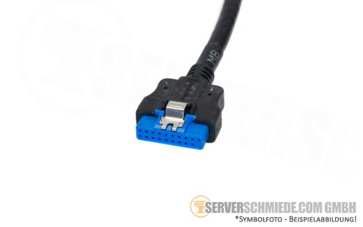 Dell 30cm Signalkabel cable Front USB T430 082MMR