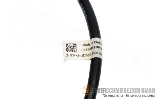Dell 30cm Signalkabel cable Front USB T430 082MMR