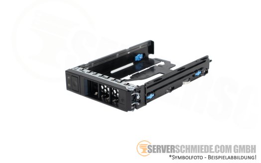 Dell 3,5" LFF HotSwap Tray Festplatte Caddy for Dell Precision T7820 Workstation
