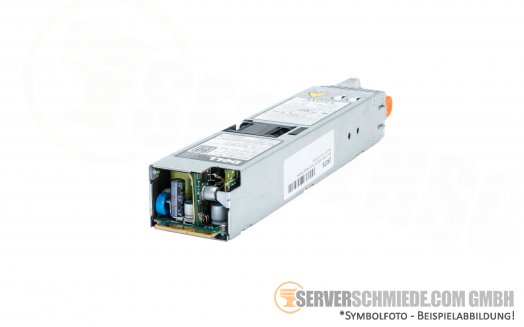 Dell 350W 80 Plus Platinum PSU Netzteil 09WR03 R320 R330 R340 R420