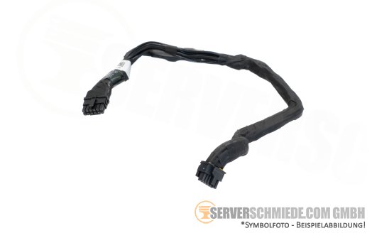 Dell 35cm GPU Power Kabel cable Riser 1 1x 24-pin to 1x 12VHPWR R7715 R7725 0K3F23