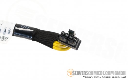 Dell 35cm  R740/xd  Powerkabel Backplane to Motherboard 0YHMCK