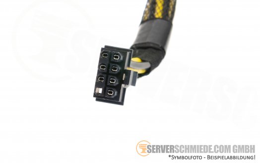 Dell 35cm  R740/xd  Powerkabel Backplane to Motherboard 0YHMCK