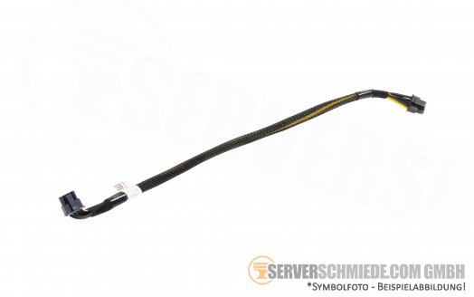 Dell 35cm  R740/xd  Powerkabel Backplane to Motherboard 0YHMCK