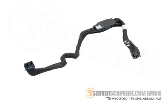 Dell 40cm GPU Power Kabel cable Riser 3 1x 24-pin to 1x 12VHPWR R7715 R7725 0T20R6