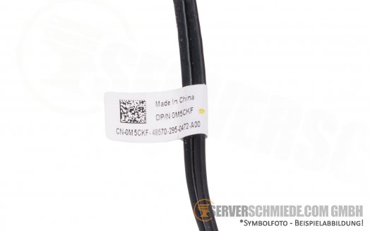 Dell 40cm SATA Kabel 2x SATA 0M5CKF