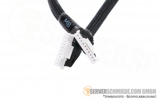 Dell 40cm  Signalkabel 0XN43P