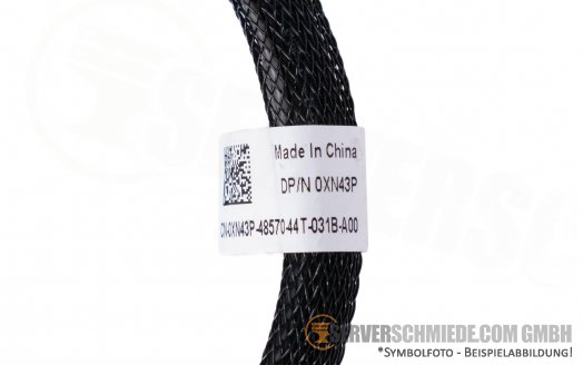 Dell 40cm  Signalkabel 0XN43P