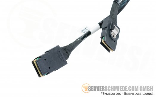 Dell 45cm SAS 2x SFF-8087 gerade 0DPKRK