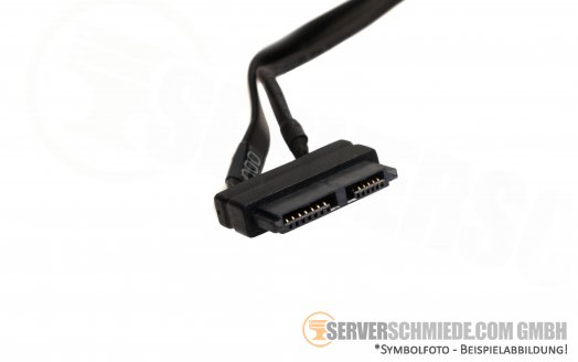 Dell 45cm Signalkabel 1x SATA  / Power 1x 30cm SATA 1x 30cm 4pin 0M0P2H