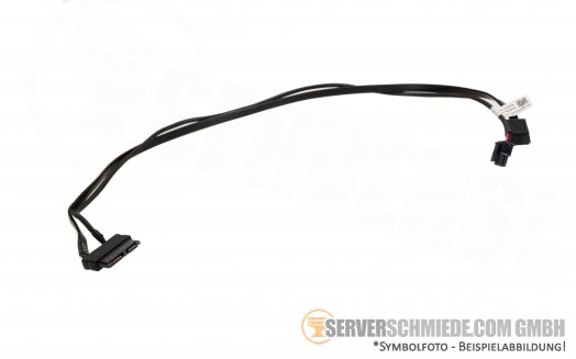 Dell 45cm Signalkabel 1x SATA  / Power 1x 30cm SATA 1x 30cm 4pin 0M0P2H