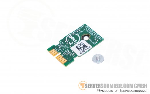 Dell 4DP35 TPMModul 1.2 FIPS