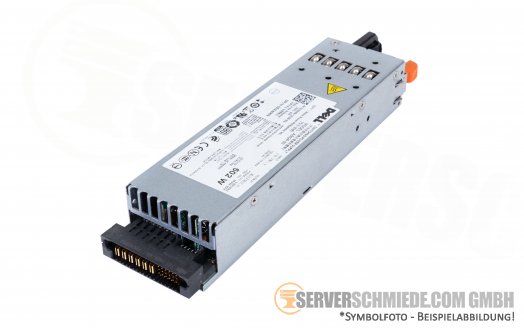 Dell 502W Netzteil PSU 80 Plus Gold 0DXWMN A502P-00