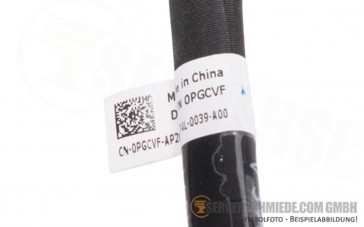 Dell 50cm SAS Kabel 1x Perc SAS 1x SFF-8643 0PGCVF for R640 4x LFF
