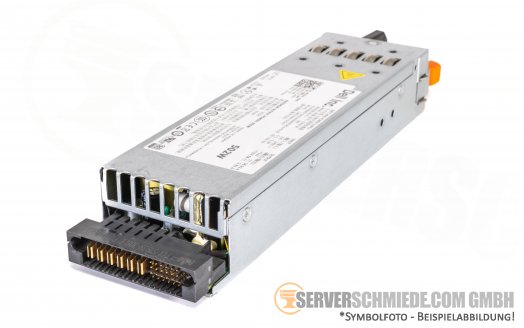 Dell 502W Power Supply Netzteil 0XTGFW