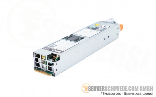 Dell 550W 80 Plus Platinum PSU Netzteil 0NCNFF R430 R440