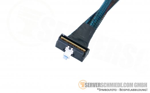 Dell 65cm SAS / NVMe 2x SFF-8087 1x NVMe 0G5RFK