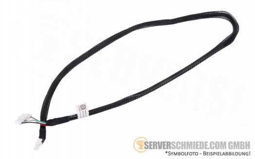 Dell 65cm Signal Cable 1x 10-pin 1x 5-pin für R720xd  064J4T