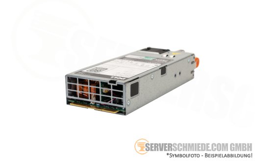 Dell 750W Netzteil PSU EPP 80 Plus Platinum R630 R640 R730 R730xd R740 R740xd R7425