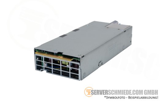 Dell 750W DPS-750AB-35 A PSU Netzteil blau blue rear-to-front airflow S5248F-ON 0R17R1