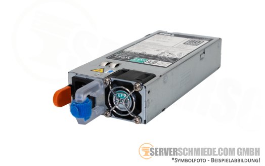 Dell 750W DPS-750AB-35 A PSU Netzteil blau blue rear-to-front airflow S5248F-ON 0R17R1