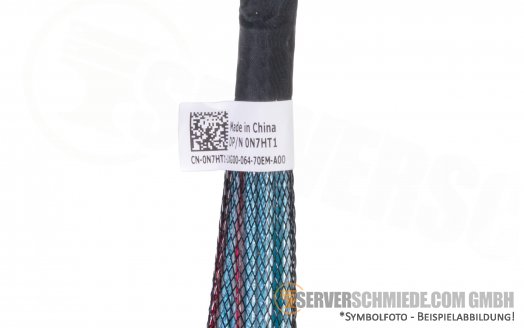 Dell 75cm / 65cm R740 8x 2,5