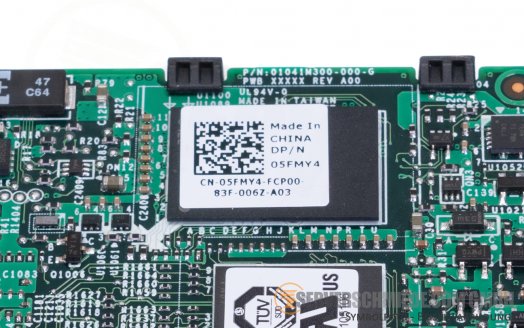 Dell 8GB PERC H740p Mini Mono 12G SAS SATA Raid Controller for HDD SSD Modularslot + BBU Raid 0,1,5,6,10,50,60, non-Raid (pass through) 05FMY4 0GP6RN 00878M