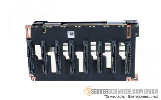 Dell 8x 2,5