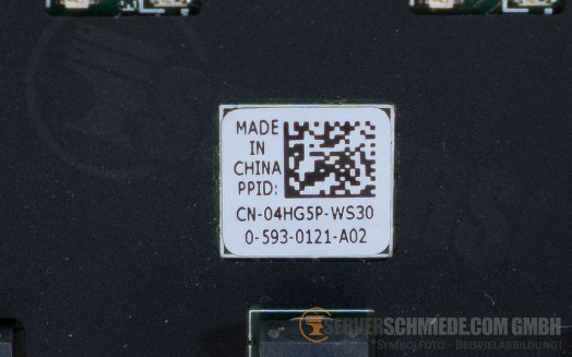 Dell 8x 2,5