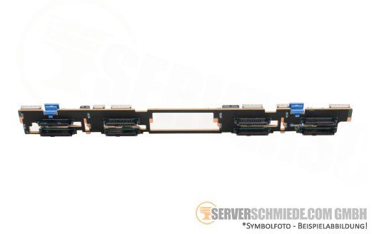 Dell 8x 2,5