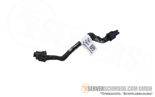 Dell 9cm Backplane front PERC Power Kabel cable G17 R7715 0K9M3G