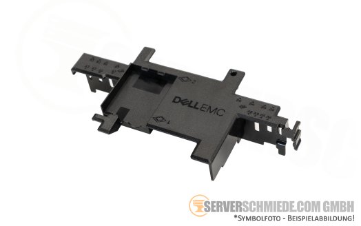 Dell Airflow Air Baffle C6400 C6420 03MP4Y