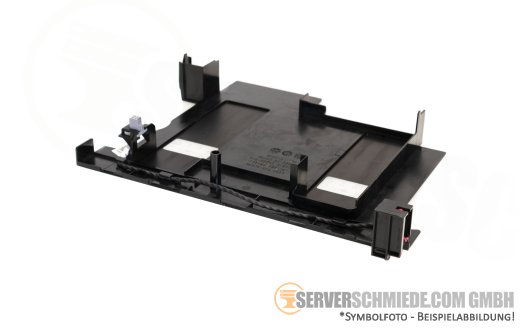 Dell Airflow Air baffle R430 09C05G 0GX87K
