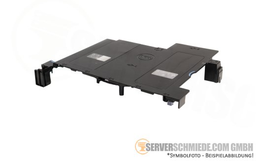 Dell Airflow Air baffle R430 09C05G 0GX87K