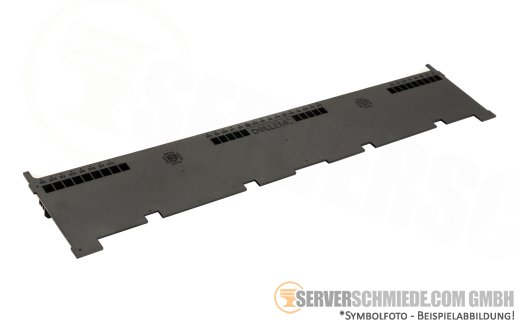 Dell Airflow Air Baffle R650 05WGG8