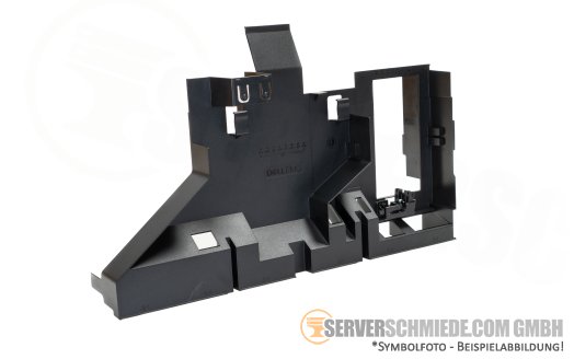 Dell Airflow Air baffle R7515 0VK4NC
