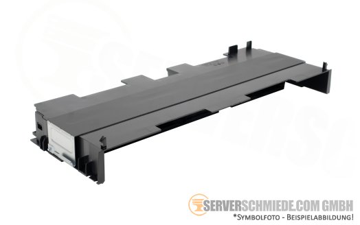 Dell Airflow Air baffle shroud duct GPU R770 0NTGGT