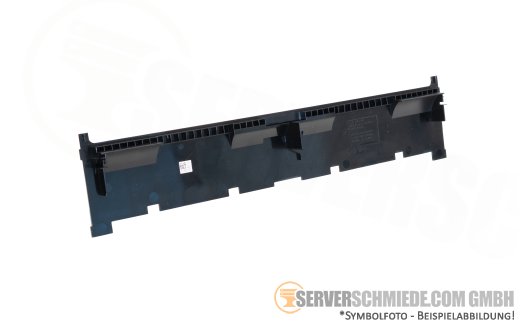 Dell Airflow Air baffle shroud duct R6525 0K40M3