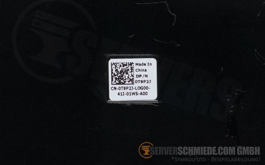 Dell Airflow Air baffle shroud duct Standard R760 0T9P2J