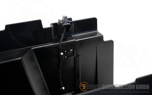 Dell Airflow Air baffle shroud duct T440 04CJX5 0DC4K6