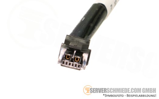 Dell Backplane front PERC Power Kabel cable G17 R7725 035GWG