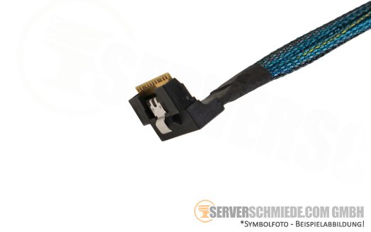 Dell Backplane to front PERC Controller Kabel R750 24x SFF 0N57F2