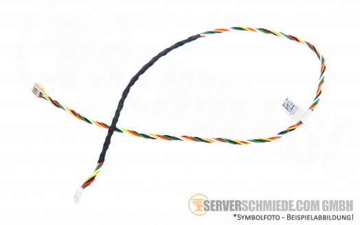 DELL Battery Cable 0R605K for PERC RAID Controller 40cm