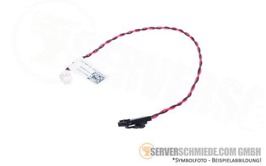 DELL Battery Cable 0W808M for PERC H310 H710 RAID Controller 15cm