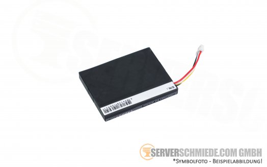 Dell BBU Batterie battery akku PERC H730 H710 0H132V 070K80 07VJMH 037CT1 3rd party +NEW+