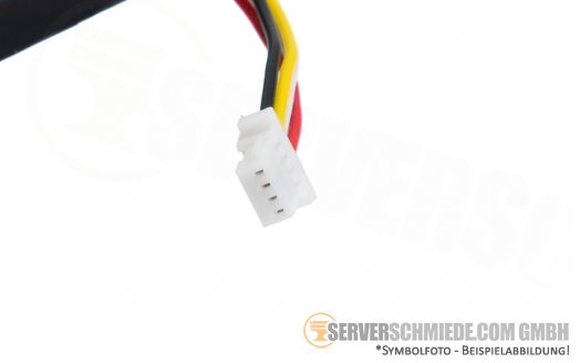 Dell BBU Batterie battery akku PERC H730 H710 0H132V 070K80 07VJMH 037CT1 3rd party +NEW+