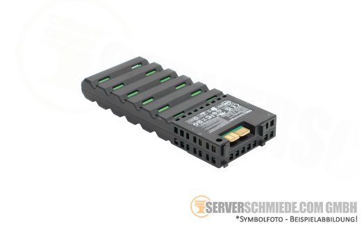 Dell BBU Battery Backup Unit 54Wh for VOSS Modul Vault-Optimized Storage SDPM BSYM001 093D93