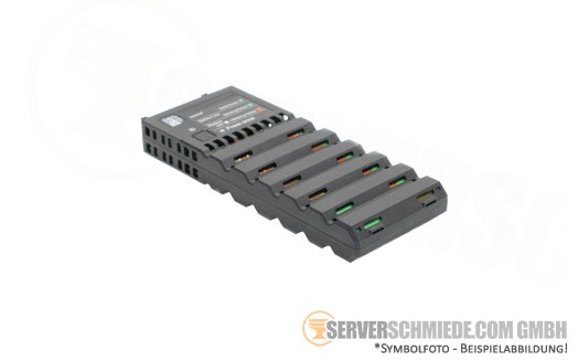 Dell BBU Battery Backup Unit 54Wh for VOSS Modul Vault-Optimized Storage SDPM BSYM001 093D93