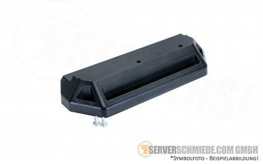 DELL Bezel Blende für Rollensatz T330 T340 T430 T440 T630 T640 0PK7GY PK7GY