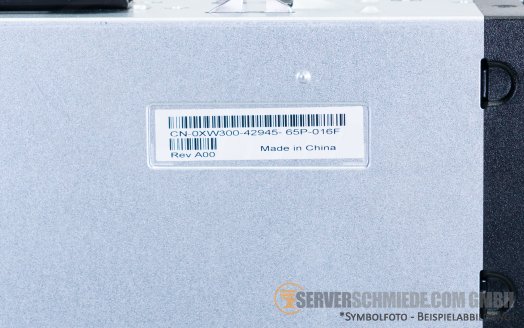 Dell Blade Blank Filler M1000e / VRTX 0XW300